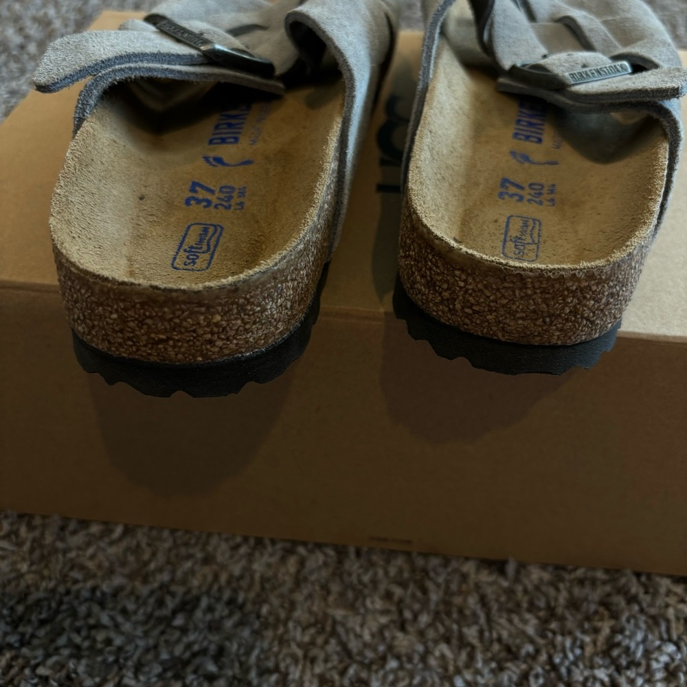 Birkenstock